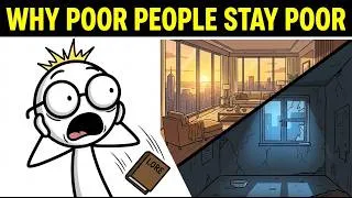 Thumbnail: Why Poor People Stay Poor?
