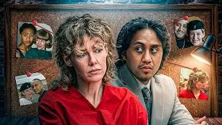 Thumbnail: Lover or Predator: The FINAL Chapter of Mary Kay Letourneau