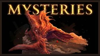 Thumbnail: 3 Hours of Elden Ring Mysteries and Theories to Fall Asleep to