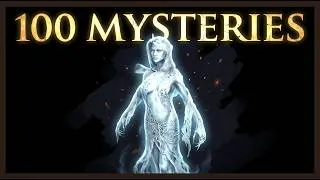 Thumbnail: 100 Unsolved Skyrim Mysteries to Fall Asleep To