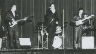 Thumbnail: Johnny Cash 1968: At The Carousel Ballroom | Full Performance