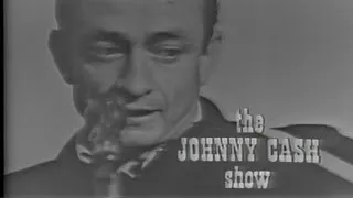 Thumbnail: The Johnny Cash Show: Early Pilot | Remastered Footage