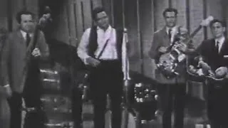 Thumbnail: Understand Your Man - Johnny Cash on The Tonight Show with Johnny Carson 1964 