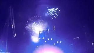 Thumbnail: Ultra 2016 DAY 2