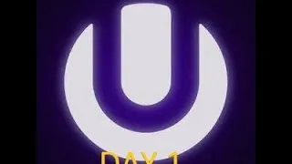 Thumbnail: Ultra 2016 DAY 1