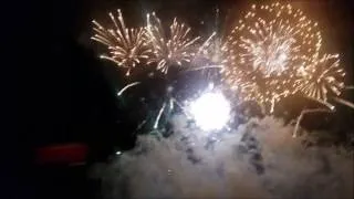 Thumbnail: Walt Disney World Epcot New Years Fireworks