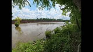 Thumbnail: Tenn-Tom River Barge 