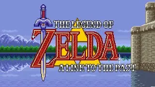 Thumbnail: The Legend of Zelda: A Link to the Past - 100% Walkthrough | No Commentary