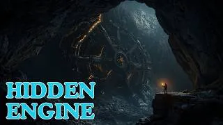 Thumbnail: Ancient Technologies, Lost Civilizations We Barely Remember   A Lost Civilizations Sleep Document