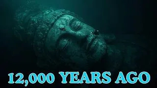 Thumbnail: A Pre Flood Hindu Civilization Remembered in Ancient Memory   A Lost Civilizations Sleep Document