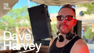 Thumbnail: Dave Harvey @ Love International @TheLotRadio 2026