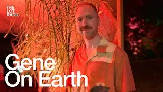 Thumbnail: Gene On Earth @ Love International @TheLotRadio 2026