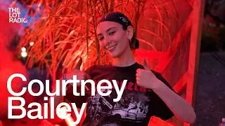 Thumbnail: Courtney Bailey @ Love International @TheLotRadio 2026