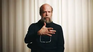 Thumbnail: Will Oldham/Bonnie ‘Prince’ Billy gives advice: "There are people like you."