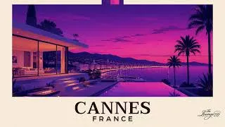 Thumbnail: Cannes, France – Luxury Villa Jazz House | BOLDEN, BERLIOZ Set | French Riviera Sunset Escape