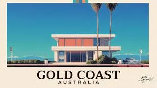 Thumbnail: Ocean Lights in Gold Coast – Jazz House Mix | BOLDEN, BERLIOZ Set | Relaxing Jazz House