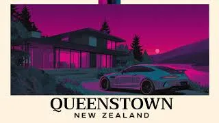 Thumbnail: Queenstown Mantion -  Jazz House Mix | BOLDEN, BERLIOZ Set | Elegant Chill Vibes