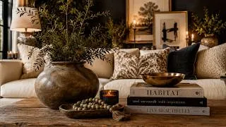 Thumbnail: Stunning, Timeless Small Modern Mediterranean Home Design Ideas That Feel Luxurious