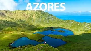 Thumbnail: The Azores: What Nobody Tells You Before You Go