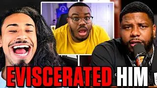 Thumbnail: Bhen Called Out The Whole Newman Family For Being WEIRD