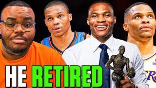 Thumbnail: We Need To Have An Honest Conversation About Russell Westbrook