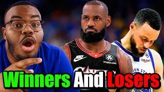 Thumbnail: Grading Every Team In The Offseason