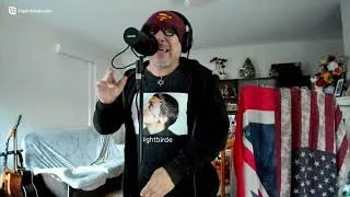 Thumbnail: Bizarre Love Triangle - acoustic (New Order) cover
