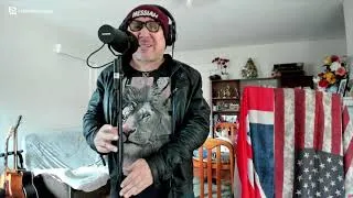 Thumbnail: Selling the Drama (Live) cover