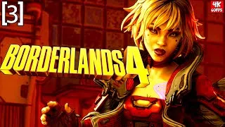 Thumbnail: [3] BORDERLANDS 4 | LETS PLAY TOGETHER | CO-OP PLAYTHROUGH