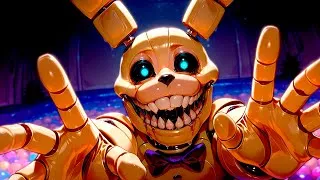 Thumbnail: FIVE NIGHTS AT FREDDY'S: INTO THE PIT