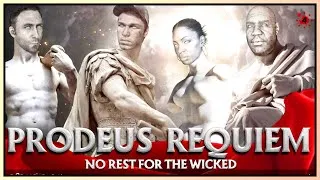 Thumbnail: PRODEUS REQUIEM