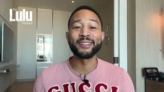 Thumbnail: JOHN LEGEND: "I think we've had enough tough times"