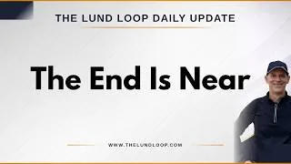 Thumbnail: The End Is Near!