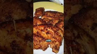 Thumbnail: TASTY RECIPES 🍽️