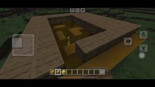 Thumbnail: MINECRAFTTTTTTT #fyp #minecraft 
