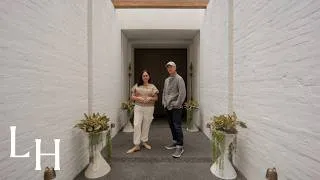 Thumbnail: Inside a Beverly Hills Residence Filled with Museum Quality Design