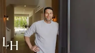 Thumbnail: Inside Oren Levy's $9,500,000 Architectural Showpiece