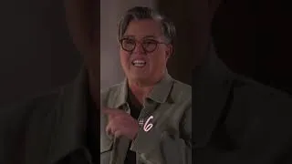 Thumbnail: we know...we're super gay for Carrie too 🤷 #thelwordgenerationq #rosieodonnell