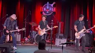 Thumbnail: Willie Nile The Tin Pan, Richmond, VA 7/22/26[19 MINS]