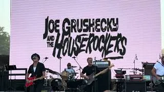 Thumbnail: Joe Grushecky and the Houserockers Never Be Enough Time Freehold, NJ 7/17/26