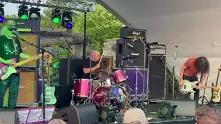Thumbnail: Dinosaur Jr Lewis Ginter Botanical Gardens, Richmond, VA 7/14/26[15 MINS WORTH]