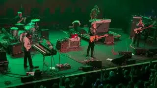 Thumbnail: Spoon The National, Richmond, VA 7/6/26[56 Mins]