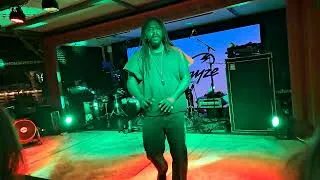 Thumbnail: Shwayze (Live) "Tides" - @The Commons,  Chico, CA   8/29/2026