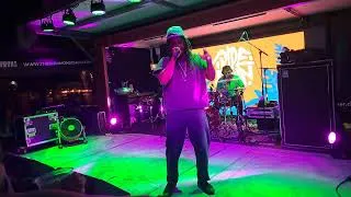 Thumbnail: Shwayze (Live) "Must Be The Money" -@The Commons Social Emporium,  Chico, CA    8/29/2026