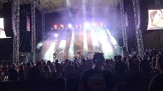 Thumbnail: Iration (Live) "Mary Jane's Last Dance" - @Obsidian Spirits Amphitheater , Corning, CA    08/09/2026