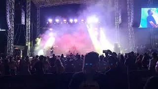 Thumbnail: Iration (Live) "Daytrippin" - @Obsidian Spirits Amphitheater,  Corning, CA    8/9/2026