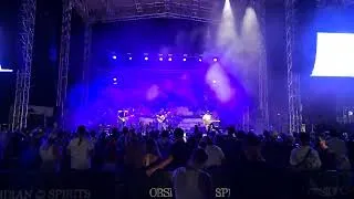 Thumbnail: Iration (Live) "Lost And Found" - @Obsidian Spirits Amphitheater,  Corning, CA    8/9/2026