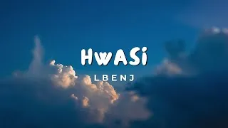 Thumbnail: Lbenj - HWASI (Lyrics) لبنج - هواسي