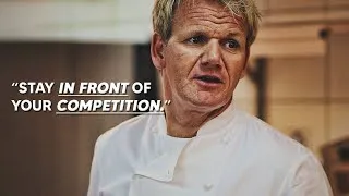 Thumbnail: MASTER YOUR CRAFT - Gordon Ramsay (Motivational Video) ᴴᴰ