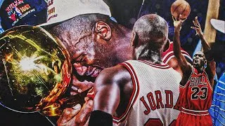 Thumbnail: THE GREATEST - Michael Jordan (Motivational Video) ᴴᴰ